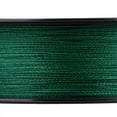 thumbnail image 4 of Wire 100m PE Braided 4 Strands Super Strong Fishing Lines Multi Filament Fish Rope Cord Green 4, 4 of 5