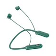 thumbnail image 2 of Auricular ABS Cuello colgante Seitruly Compatible con Bluetooth 5.2 A prueba de sudor LED Tarjeta de memoria bajo retraso, 2 of 6