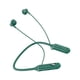 thumbnail image 5 of Auricular Cuello Colgante Moyic Bluetooth 5.2 LED Reemplazo Inalámbrico Verde oscuro, 5 of 6