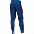 thumbnail image 2 of Answer A23 Arkon Trials Womens MX Offroad Pants Blue/White/Magenta 4 USA, 2 of 2
