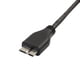 thumbnail image 5 of FLhrweasw Cable datos USB 3.0 macho-A a USB3.0 Micro-B 47 cm 5 pies, 5 of 9