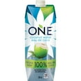 thumbnail image 1 of O.N.E Coconut Water, 500ml, 1 of 1