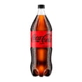 thumbnail image 2 of Refresco Coca Cola zero 2 l, 2 of 5