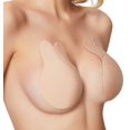 thumbnail image 4 of Invisible Bra For Women Lift Nipple Adhesive Covers Strapless Bra, 4 of 5
