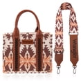 thumbnail image 1 of Bolso de mano Montana West Wrangler WG2203-8120SLCF para mujer, 1 of 6