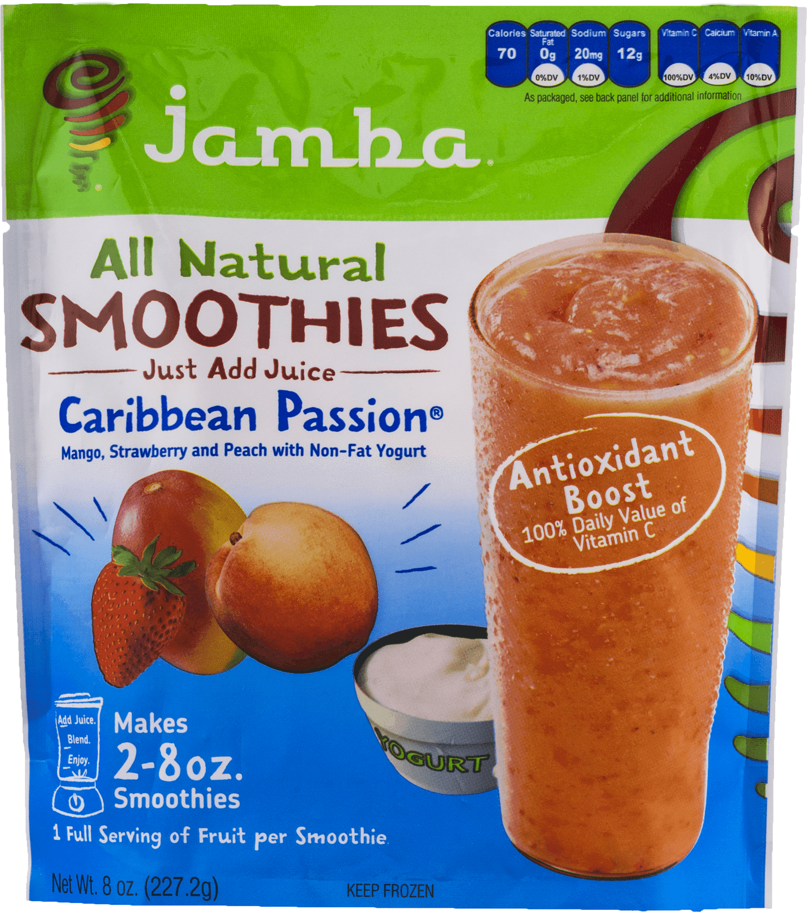 Jamba Juice Smoothie Nutrition Facts Besto Blog Jamba Juice Smoothie Nutrition Facts Besto Blog