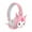 03, variant on Kawaii Y2K Hello Kitty Wireless Bluetooth Headphones With Mic Noise Cancelling Headsets Stereo Sound Kuromi Earphones Sports