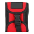 thumbnail image 2 of Poche de Plongée de Contrepoids 3KG avec Boucles QR, Imperméable et Durable, Tissu en Nylon Enduit TPU 1000d, Couverture de Hauteur Réglable, Trou de Fuite Inférieur pour Drainage d'Eau, 2 of 7