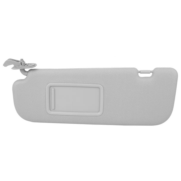 2011 hyundai elantra sun sale visor passenger side