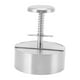 thumbnail image 5 of Prensa Para Hamburguesas, Prensa Para Hamburguesas De Acero Inoxidable 304 De Grado Alimenticio, Segura Para Hamburguesas De Cocina, Accesorios Para Niños, 5 of 7