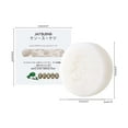 thumbnail image 3 of Jabón de Leche onlyliua Hecho a Mano 60 g, 3 of 7