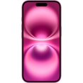 thumbnail image 2 of Restored Apple iPhone 16 - Carrier Unlocked - 256GB Pink, 2 of 5