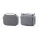 thumbnail image 2 of 1/2x Drone Body Control remoto con caja de estuche de transporte de pantalla para DJI Mini 3 Pro Universal Accesorios Electrónicos, 2 of 9