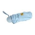thumbnail image 1 of UV Umbrella,Travel Umbrella Sun Rain Folding Umbrella Travel Umbrella Advanced Technology, 1 of 7
