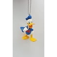 thumbnail image 6 of Mickey Mouse Club House Donald Duck 3" PVC Figure Chain Light Fan Pull Figurine Doll Toy, 6 of 6