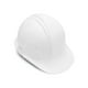 thumbnail image 4 of Kit de Arnés de Seguridad Mexsafe Casco Blanco Chaleco Naranja Guante M Talla M, 4 of 5