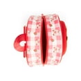 thumbnail image 6 of Strawberry Shortcake Women’s Berry Heads Everywhere Mini Backpack with 7” Laptop Sleeve, 6 of 6