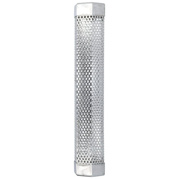 Barbecue Smoke Generator,Smoker Tube 304 Stainless Smoker Tube Bbq Smoker Box Crafted with Care