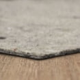 thumbnail image 4 of Mohawk Home Comfort Cushion 1/4 Inch Customizeable Felt Rug Pad, Grey, 8' x 10', 4 of 8