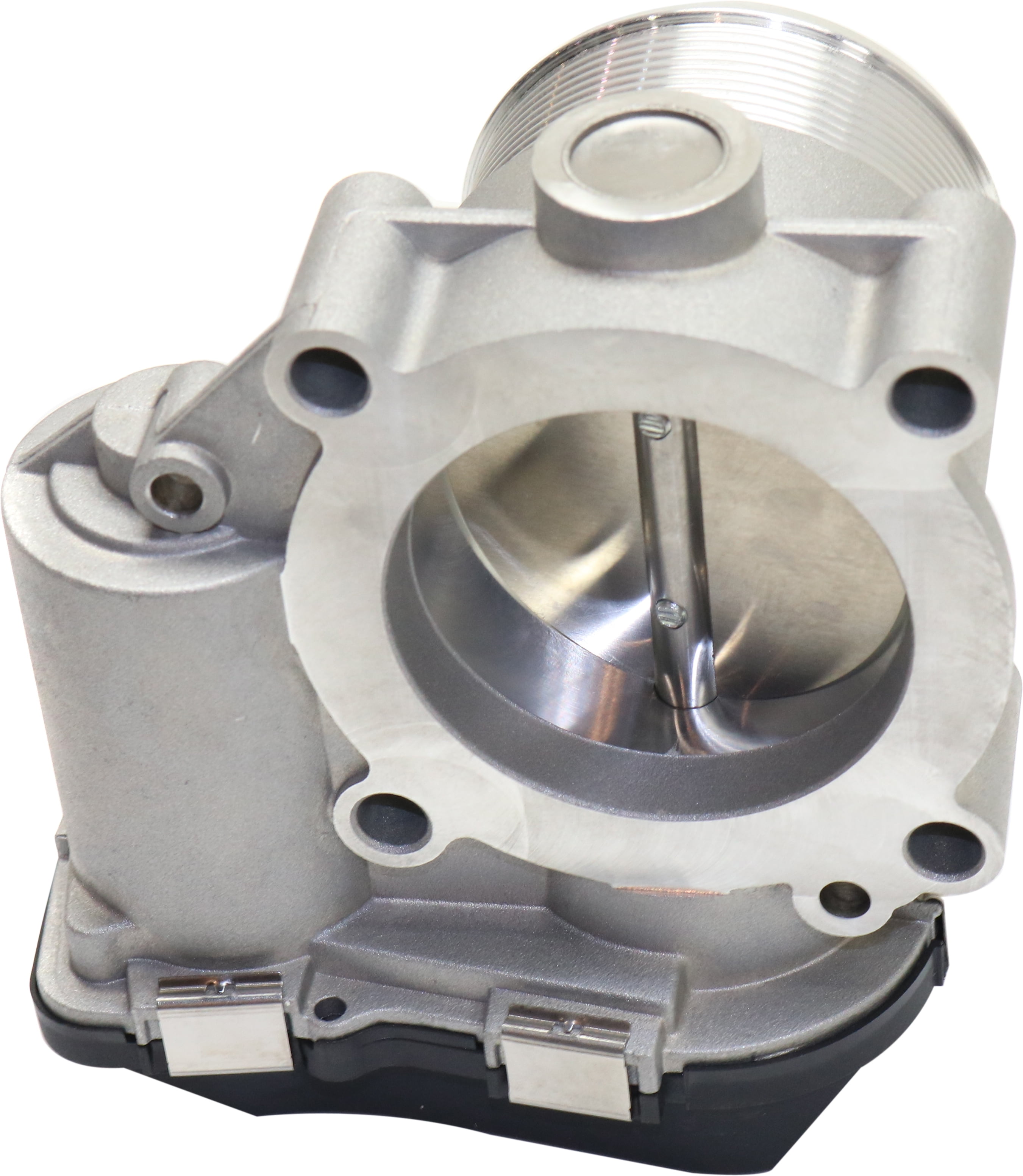 Throttle Body Compatible with 2006-2010 Volkswagen Passat 2005-2011, 2013-2016 Audi A4 4Cyl 2.0L