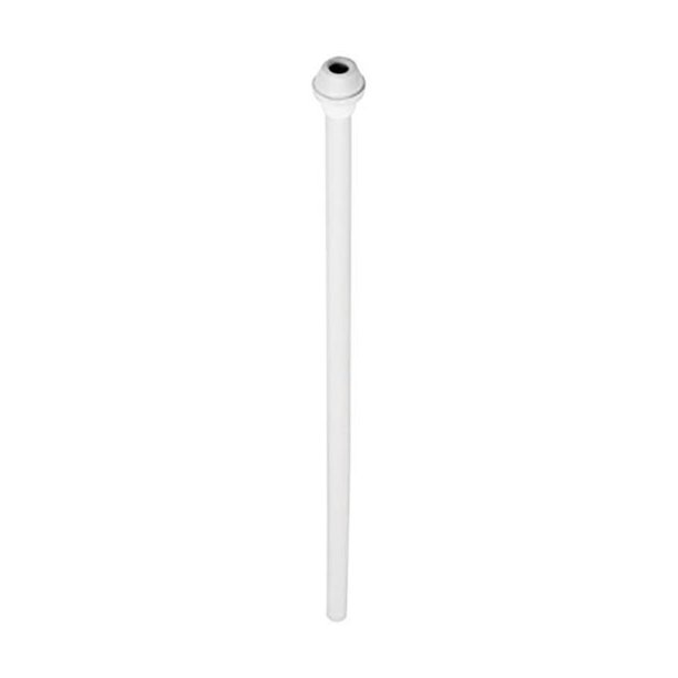 Plumb Pak 3/8 in. Dia. x 36 in. L Polybutylene Supply Line Walmart