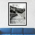 thumbnail image 3 of Artwork Great wall of china wall art decor, 3 of 5