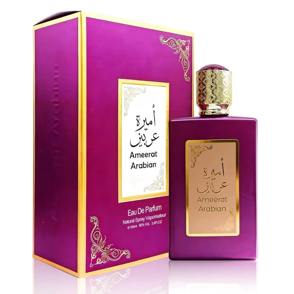Luxury Perfumes For Women Eau de Parfum, Women's Perfume and Cologne ,a Cozy and Comforting Floral Fruity Fragrance for Women  3.4 fl oz