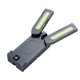 thumbnail image 1 of Lámpara Luz de emergencia LED COB 5V / 1A con soporte de césped regulable para viajes al aire libre JShteea  Para estrenar, 1 of 6