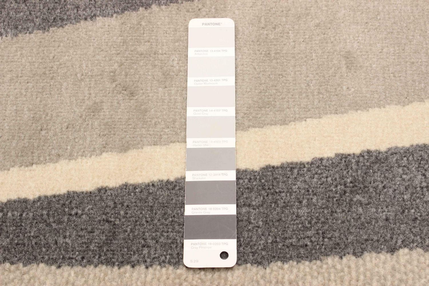 ECARPET Mirage Contemporain/Moderne Tapis pour salon, chambre, salle à manger, entrée, couloir et plus encore.