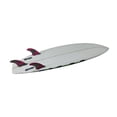 thumbnail image 5 of 2 Ailerons G3/g5/g7 Surf Planche de Surf Aileron 3 Pcs/Ensemble Paddle Accessoire de Surf, 5 of 5