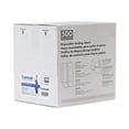 thumbnail image 7 of Americo® TrapEze® Disposable Dusting Sheets, 6" x 5", White, 500 Per Rolls, Case Of 2 Rolls, 7 of 7