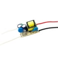 thumbnail image 1 of sweethay Fuente de alimentación 280mA Naked Bored Opera fácilmente Powers Electron Device Electrónica miscelánea, 1 of 6
