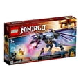 thumbnail image 1 of Set LEGO Ninjago Dragon de Overlord 71742, 1 of 3