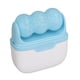 thumbnail image 1 of Rodillo de hielo rodillo de hielo facial para aliviar la hinchazón para mujeres para el cuidado diario de la piel ANGGREK Otros, 1 of 8