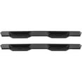 thumbnail image 2 of Westin/HDX 05-18 Toyota Tacoma Xtreme Nerf Step Bars - Textured Black Fits select: 2013 TOYOTA TACOMA DOUBLE CAB, 2021 TOYOTA TACOMA DOUBLE CAB/SR/SR5/TRD SPORT/TRD OFF ROAD/TRD PRO, 2 of 8
