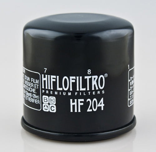 , Hiflo HF204RC Premium Racing Oil Filter fit Jet Ski STX 15F 11-17 Ultra 260LX 09-12 , , Ultra 250X 07-08 Ultra 300X 11-12 Ultra 310R 14-17 , , , Ultra LX 12-17 Ultra 310X 14-17 , Ultra 260X 09-12