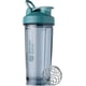 thumbnail image 1 of Botella mezcladora BlenderBottle Pro Series, 800 ml, azul cerúleo, 1 of 1