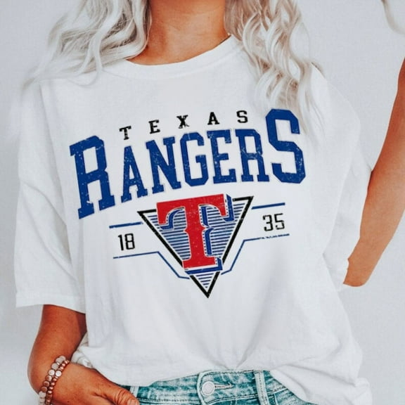 Vintage Mlb 90s Bootleg Texas T- Shirt, Texas Baseball T- Shirt, Vintage Baseball Fan T- Shirt, Rangers T- Shirt, Baseball Unisex T- Shirt