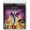 PS3 Saints Row: Gat out of Hell