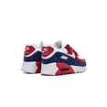 thumbnail image 3 of NIKE PRE SCHOOL Air Max 90 PS "USA" DA9055 100 DA9055 100 from Stadium Goods, 3 of 8