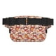 thumbnail image 3 of Fotbe Maneki-Neko Cats Cangurera Cuadrada con Estampado de Doble Capa, Bolsa de Cintura Ajustable Mini para Hombres y Mujeres, 3 of 9