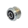 thumbnail image 1 of Polea Guía De Accesorios K-NADIAN 2007 al 2013 TOYOTA L4 1.8L Decopladora, 1 of 3