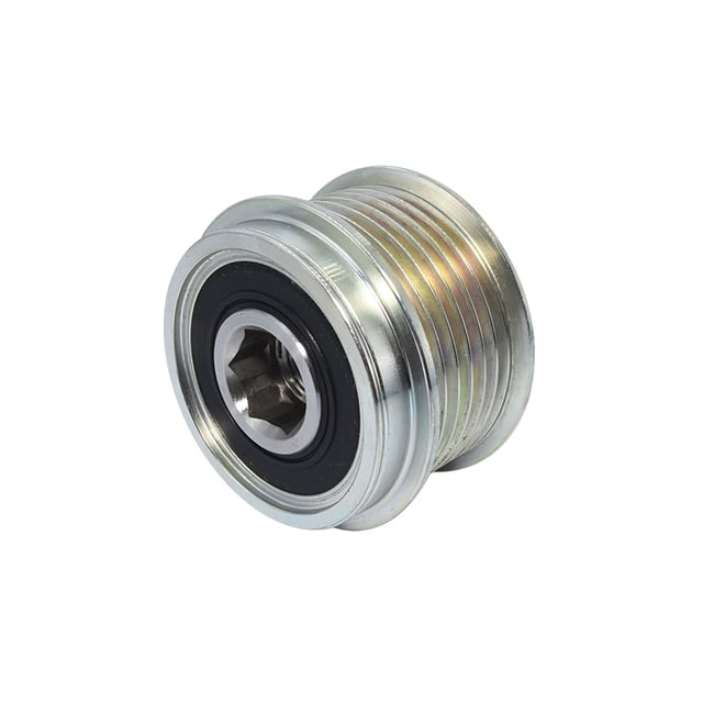 Polea Guía De Accesorios K-NADIAN 2007 al 2013 TOYOTA L4 1.8L Decopladora