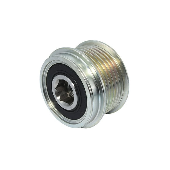 Polea Guía De Accesorios K-NADIAN 2007 al 2013 TOYOTA L4 1.8L Decopladora