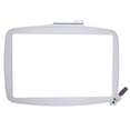 thumbnail image 2 of Sew Tech Embroidery Hoop Viking Large 9.6" x 6" Hoop (240mm x 150mm), 2 of 3