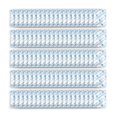 thumbnail image 1 of Paquetes de desecantes de gel de sílice Fonday, aptos para uso alimentario, 2 g x 100 paquetes, 1 of 9