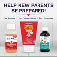 thumbnail image 6 of Little Remedies New Baby Essentials Kit, 6 Piece Kit for Baby's Nose and Tummy, Infant Relief, 6 of 15
