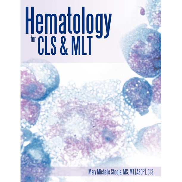 New ASCP-MLT Test Guide