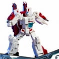 thumbnail image 1 of Transformer Toys Studio Series War for Cybertron Skyfire Jetfire Double converting Action Figure, 7-Inch Multicolor (THT-01), 1 of 7