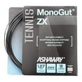 thumbnail image 2 of Ashaway Monogut ZX 16 Tennis String Set - Black, 2 of 2